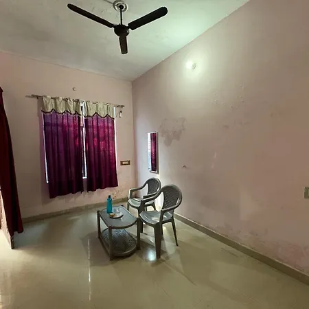 Varun Home Stay Prayagraj Exterior photo