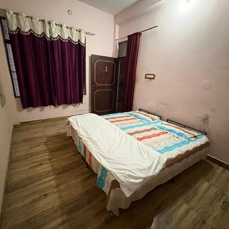 Varun Home Stay Prayagraj Exterior photo