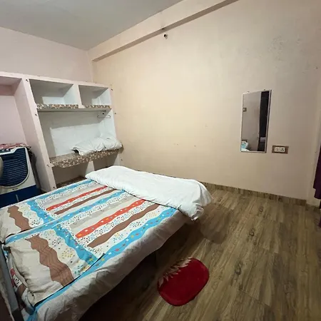 Varun Home Stay Prayagraj Exterior photo