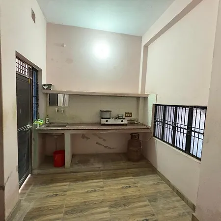 Varun Home Stay Prayagraj Exterior photo
