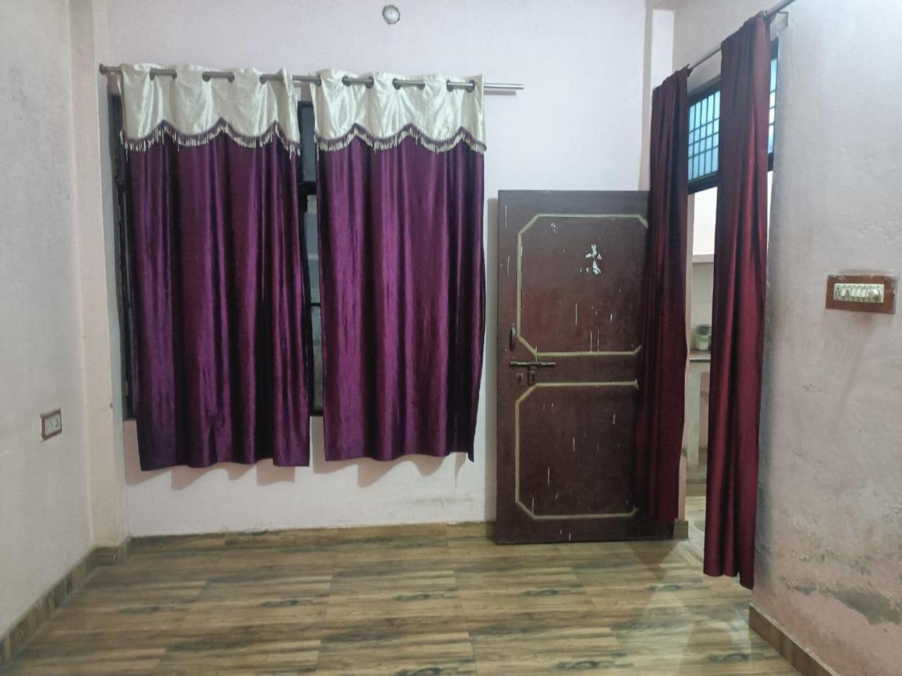 Homestay Varun *