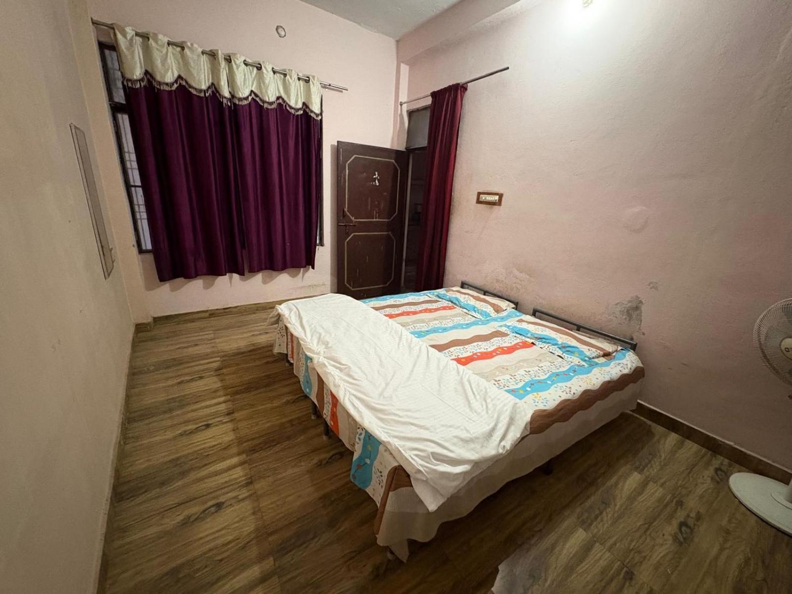 Varun Homestay